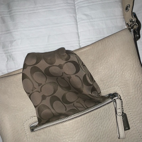 Crossbody Coach Purse - Picture 3 of 6
